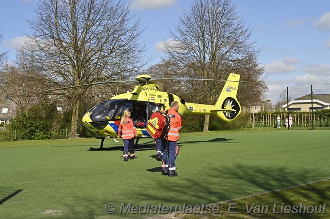Mediaterplaatse trauma heli naar etta palmstraat hdp 29032025 Image00002