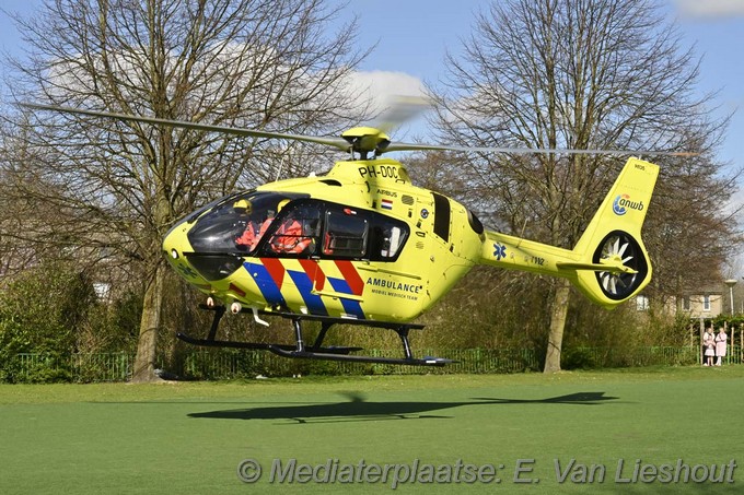 Mediaterplaatse trauma heli naar etta palmstraat hdp 29032025 Image00005