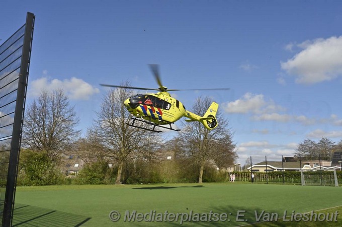 Mediaterplaatse trauma heli naar etta palmstraat hdp 29032025 Image00006