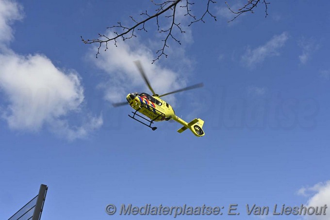 Mediaterplaatse trauma heli naar etta palmstraat hdp 29032025 Image00007