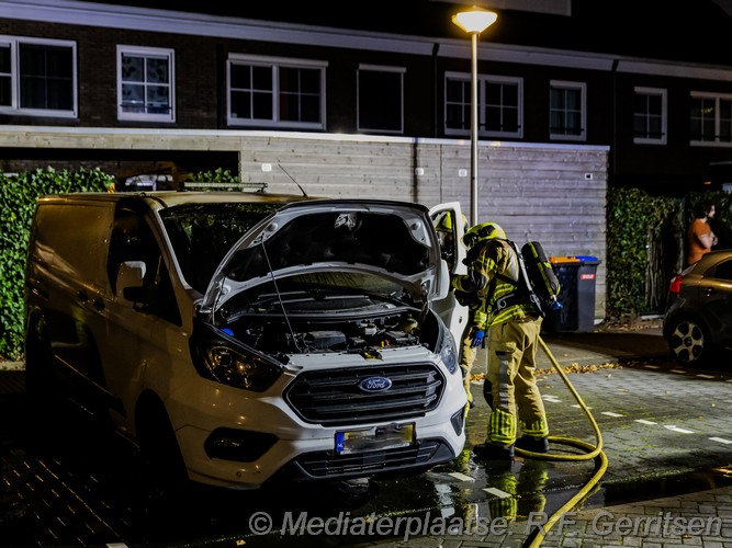 Mediaterplaatsen brand bedrijfsbusje akkermunt bodegraven 05112025 Image00002