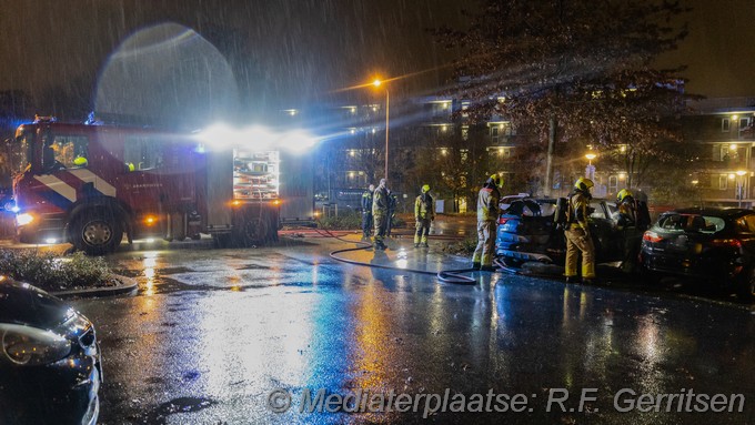 Mediaterplaatsen voertuigbrand groenheuvel gouda 15112025 Image00006