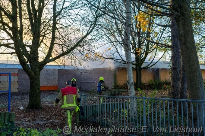 Mediaterplaatsen school brand hoofddorp 16112025 Image00003
