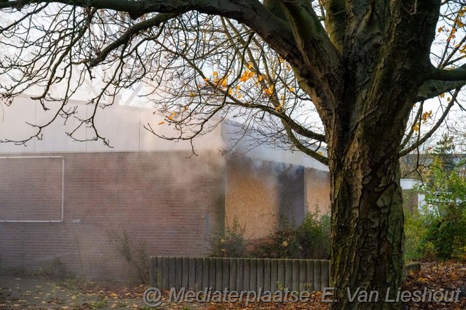 Mediaterplaatsen school brand hoofddorp 16112025 Image00006