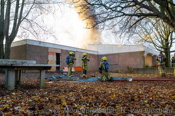 Mediaterplaatsen school brand hoofddorp 16112025 Image00008