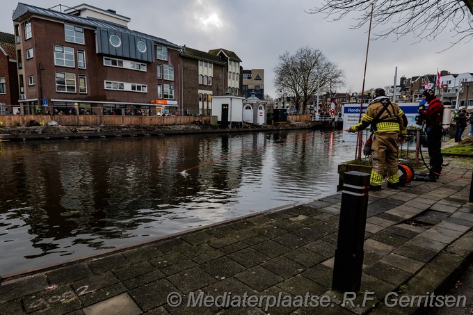 Mediaterplaatsen voertuig te water blekerssingel gouda 28112025 Image00003