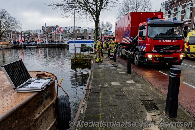 Mediaterplaatsen voertuig te water blekerssingel gouda 28112025 Image00004