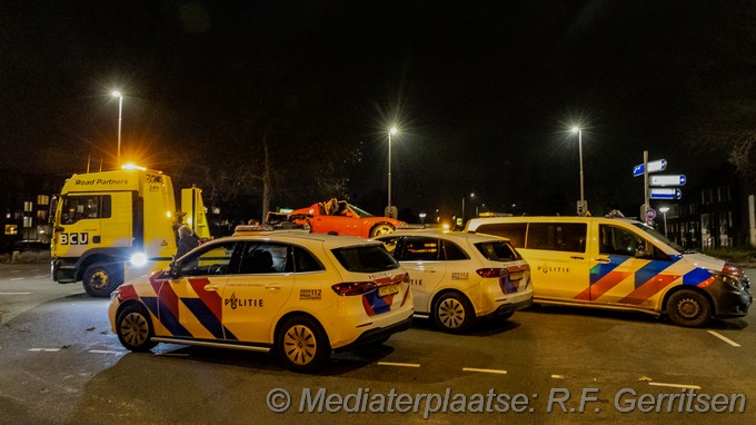 Mediaterplaatsen voertuig te water blekerssingel gouda 28112025 Image00016