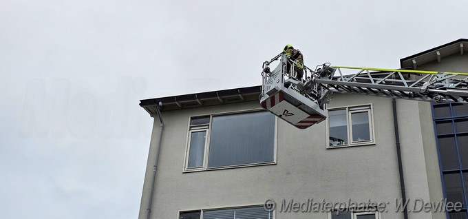 Mediaterplaatsen brandweer verwijderd regen afvoer ldn 29112025 Image00001