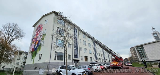 Mediaterplaatsen brandweer verwijderd regen afvoer ldn 29112025 Image00005