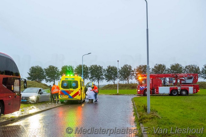 Mediaterplaatse brand in hotel hotelux te hoofddorp 04102025 Image00001