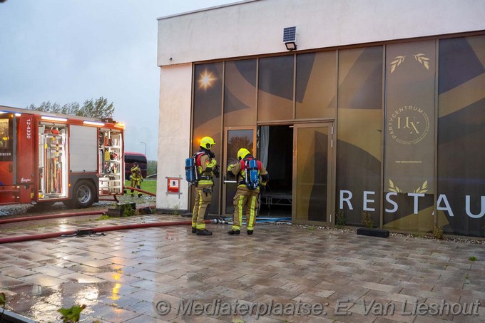 Mediaterplaatse brand in hotel hotelux te hoofddorp 04102025 Image00006