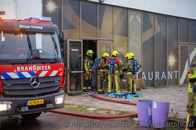 Mediaterplaatse brand in hotel hotelux te hoofddorp 04102025 Image00007