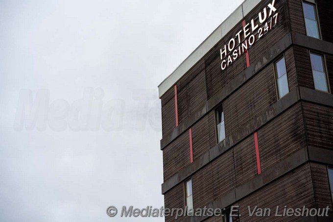 Mediaterplaatse brand in hotel hotelux te hoofddorp 04102025 Image00008
