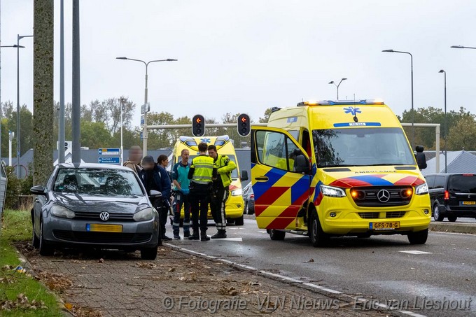 Mediaterplaatsen ongeval leenderbos hoofddorp 06102025 Image00001