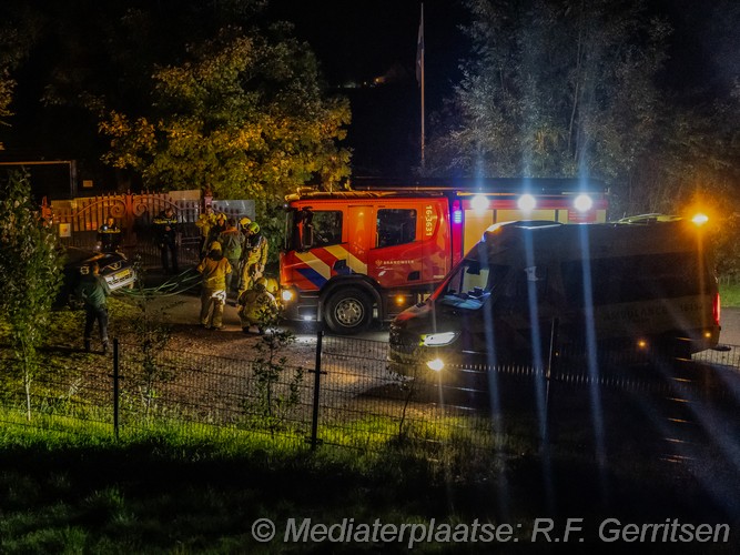Mediaterplaatsen auto te water gouderak 12102025 Image00001