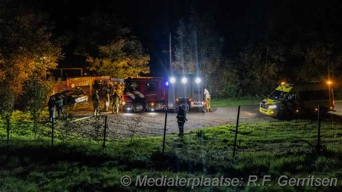 Mediaterplaatsen auto te water gouderak 12102025 Image00002