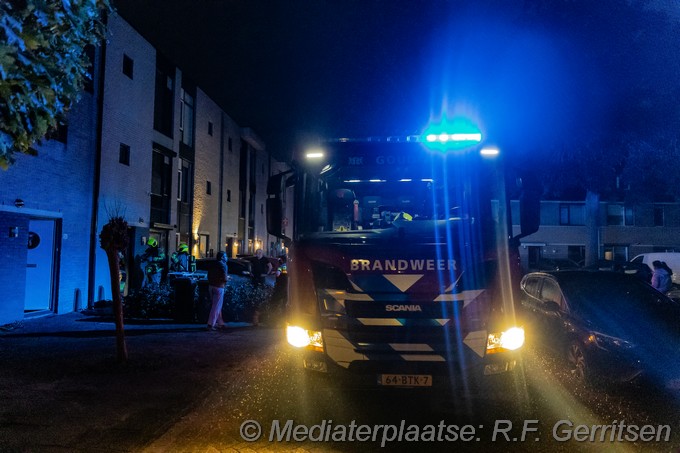 Mediaterplaatsen woning brand nessepolderstraat gouda 13102025 Image00004