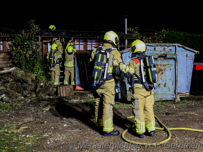Mediaterplaatsen brand woning provincialeweg haastrecht 16102025 Image00003