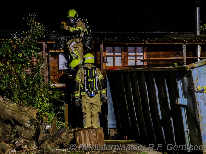 Mediaterplaatsen brand woning provincialeweg haastrecht 16102025 Image00004