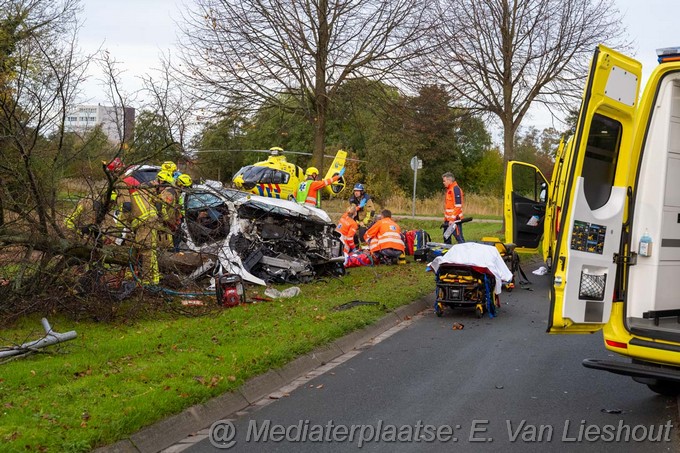Mediaterplaatsen ongeval wegvervoer leenderbos hoofddorp 31102025 Image00002