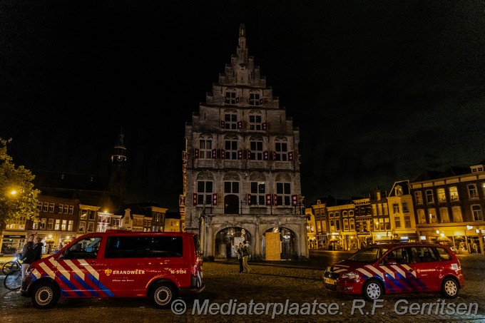 Mediaterplaatse brand grotemarkt gouda 01092025 Image00004