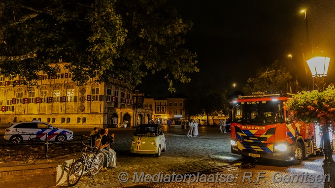 Mediaterplaatse brand grotemarkt gouda 01092025 Image00006