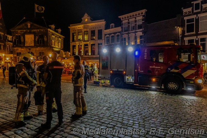 Mediaterplaatse brand grotemarkt gouda 01092025 Image00009