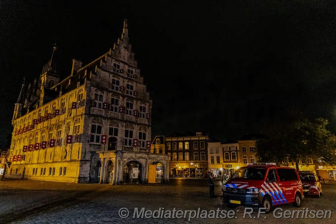Mediaterplaatse brand grotemarkt gouda 01092025 Image00011