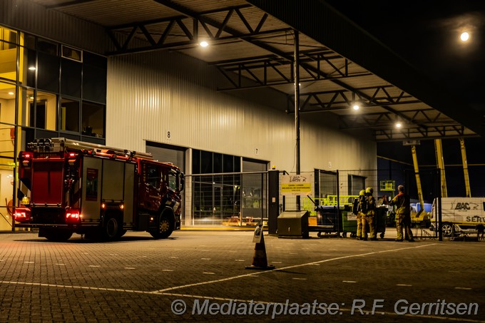 Mediaterplaatse distributieweg waddinxveen brand 06092025 Image00001