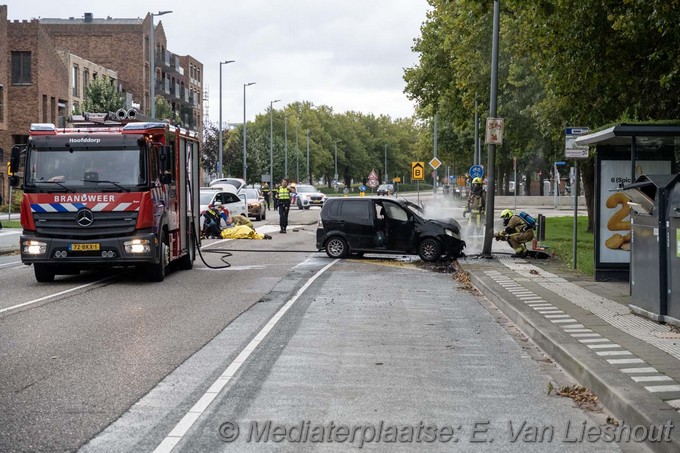 Mediaterplaatse Ongeval op de kruisweg in hdp 21092025 Image00002