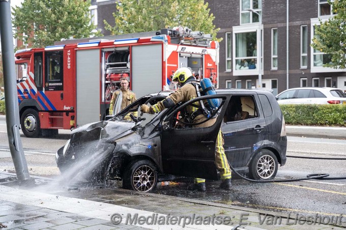 Mediaterplaatse Ongeval op de kruisweg in hdp 21092025 Image00012