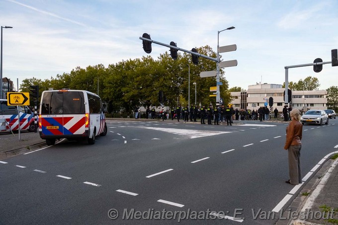 Mediaterplaatse koranverbranding hoofddorp 25092025 Image00001