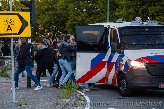 Mediaterplaatse koranverbranding hoofddorp 25092025 Image00007