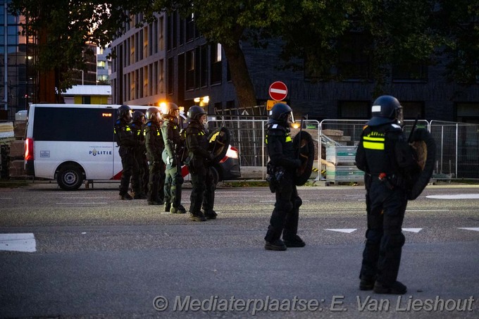 Mediaterplaatse koranverbranding hoofddorp 25092025 Image00010