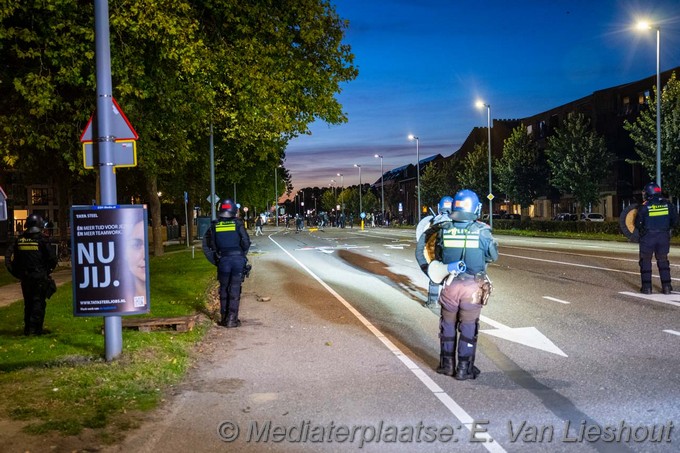 Mediaterplaatse koranverbranding hoofddorp 25092025 Image00015