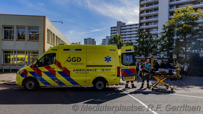 Mediaterplaatse explosie en brand in flat rijsweijk 2892025 Image00001