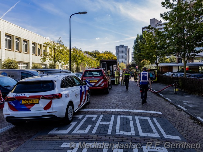 Mediaterplaatse explosie en brand in flat rijsweijk 2892025 Image00002