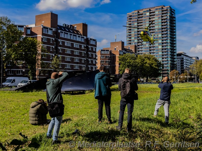 Mediaterplaatse explosie en brand in flat rijsweijk 2892025 Image00004