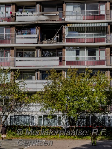 Mediaterplaatse explosie en brand in flat rijsweijk 2892025 Image00008