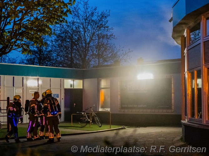 Mediaterplaatse brand onderwijs knipmolenweg gouda 13042026 Image00001