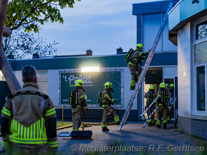 Mediaterplaatse brand onderwijs knipmolenweg gouda 13042026 Image00007