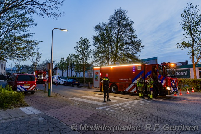 Mediaterplaatse brand onderwijs knipmolenweg gouda 13042026 Image00009