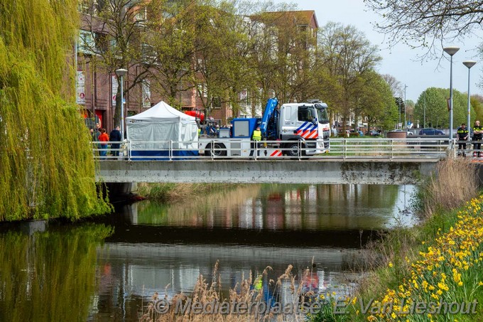 Mediaterplaatse overleden persoon in hoofdvaart gevonden nvp 15042026 Image00002
