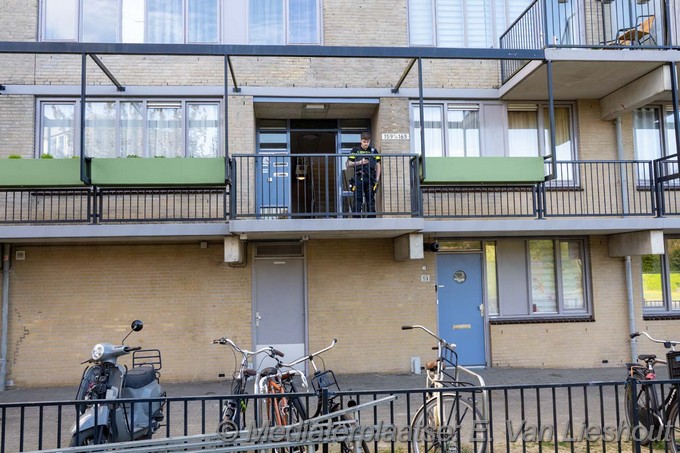 Mediaterplaatse overleden persoon in hoofdvaart gevonden liesbos hoofddorp 15042026 Image00002