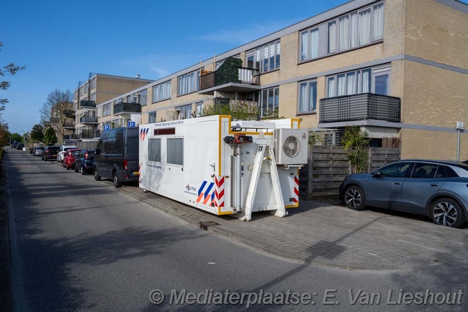 Mediaterplaatse overleden persoon in hoofdvaart gevonden liesbos hoofddorp 15042026 Image00004
