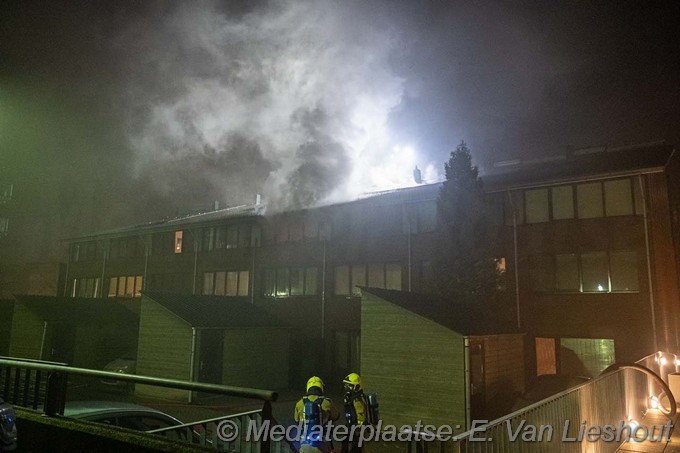 Mediaterplaatse woningbrand hoofddorpa 03022026 Image00006