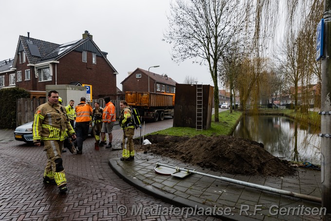 Mediaterplaatse gaslek van baerlestraat gouda 06022026 Image00003