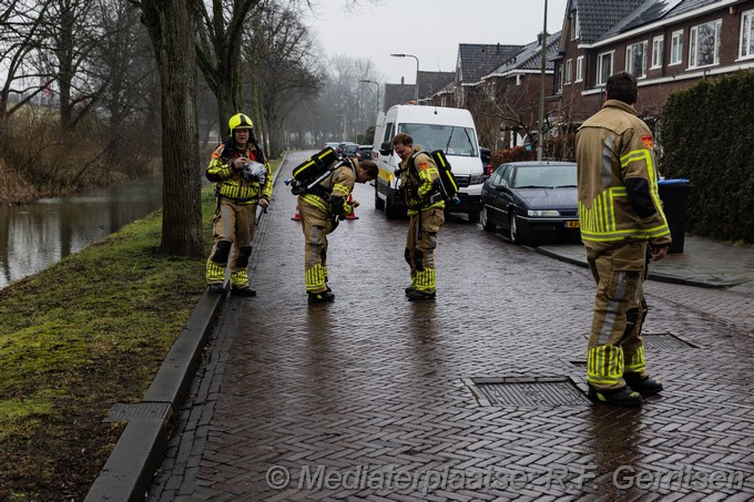 Mediaterplaatse gaslek van baerlestraat gouda 06022026 Image00006
