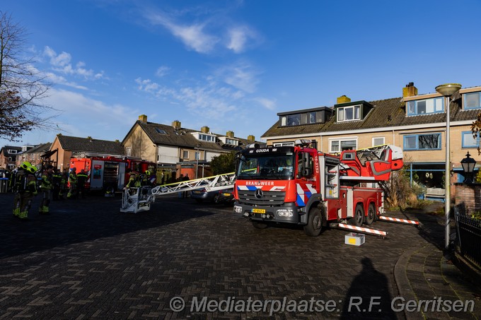 Mediaterplaatse schoorsteen brand bernhardlaan haastrecht 07022026 Image00007